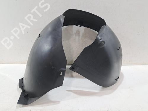 Hjulbue VW GOLF VI (5K1) 1.4 TSI (122 hp) 32851509