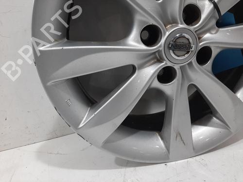 Felg NISSAN NOTE (E12) 1.2 DIG-S | BP31812337C45