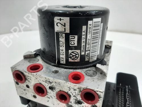 ABS pump VW GOLF VI Variant (AJ5) 1.6 TDI | BP29444752M43 