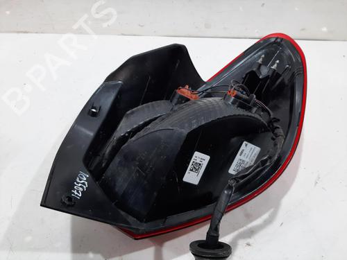 Left taillight HYUNDAI i10 III (AC3, AI3) 1.0 MPi | BP37267110C34 - Image 4