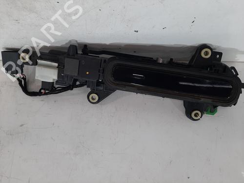 Used Exterior handle JAGUAR I-PACE (X590) EV400 AWD (400 hp) 29059401