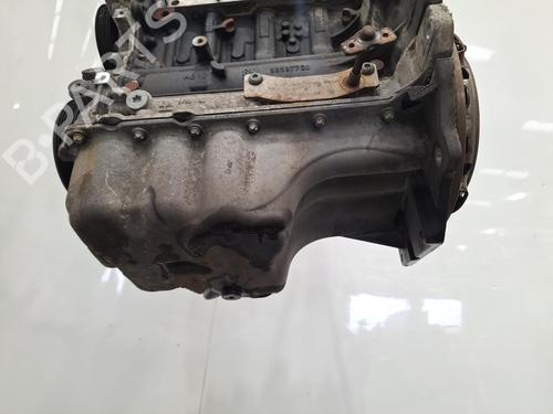 Engine VAUXHALL CORSA Mk IV (E) (X15) 1.4 | BP33436439M1 - Image 6