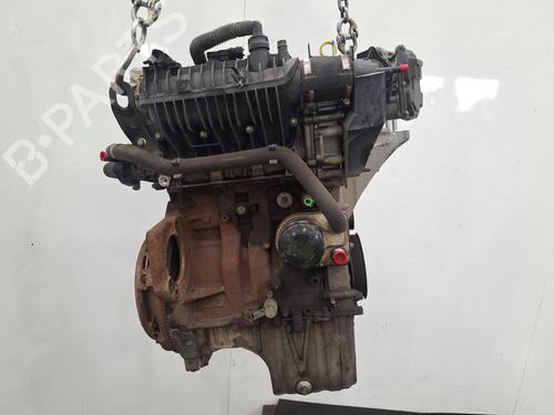 Engine FORD FIESTA VII (HJ, HF) 1.0 EcoBoost | BP29742348M1 