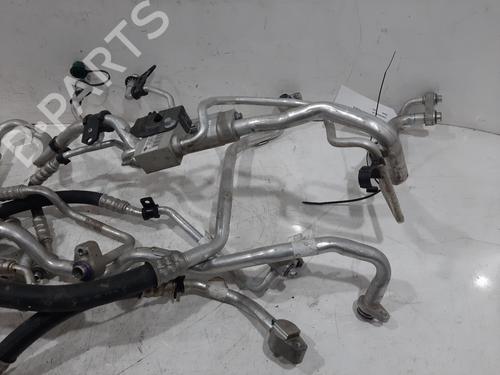 AC pipe JAGUAR I-PACE (X590) EV400 AWD | BP29922177M126