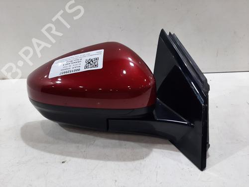 Right mirror VAUXHALL GRANDLAND X / GRANDLAND (A18) 1.2 Turbo (75) | BP29445140C27 