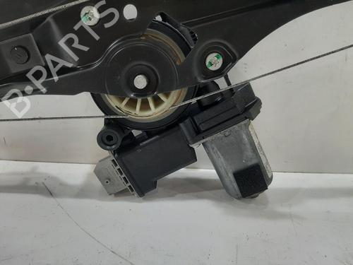 Front right window mechanism FIAT DOBLO Cargo (263_) 1.6 D Multijet (263WXD1B, 263WXR1B, 263WXX1B, 263ZXD1B,... | BP28122651C23 