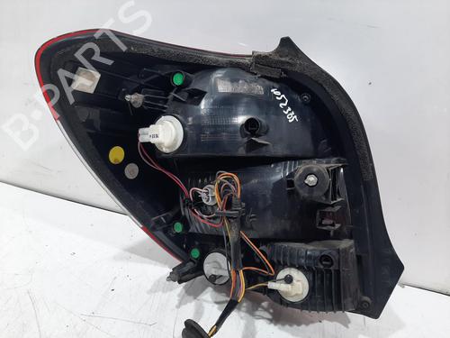 Right taillight PEUGEOT 108 1.2 | BP36697793C35 - Image 4