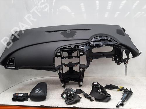 Airbag Kit VAUXHALL CASCADA Convertible (W13) 1.4 | BP26746507C86 