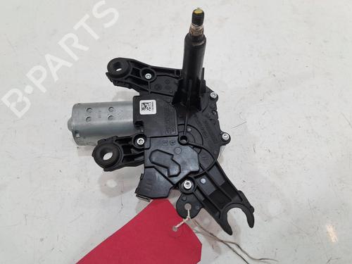 Rear wiper motor DACIA SANDERO II TCe 90 (B8M1, B8MA, B8AC) | BP31597038M102 