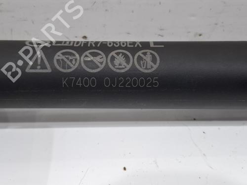 Gasdæmper bagklap MAZDA CX-30 (DM) SKYACTIV-G M Hybrid | BP38982990C138 - Image 2