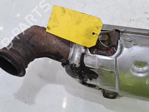 Particulate filter VAUXHALL GRANDLAND X / GRANDLAND (A18) 1.6 Turbo D (75) | BP29988716M81