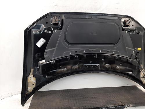 Hood JAGUAR I-PACE (X590) EV400 AWD | BP29810417C1 