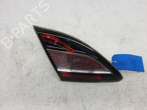 Left taillight MAZDA 6 Hatchback (GH) 1.8 MZR | BP26869266C34 