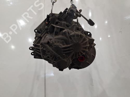Gearbox VAUXHALL ASTRA Mk VII (K) (B16) 1.6 CDTi | BP36047308M3 - Image 3