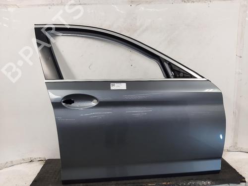 Used Right front door BMW 5 (G30, F90) 530 e Plug-in Hybrid (252 hp) 32478212
