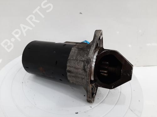 Starter VAUXHALL CORSA Mk III (D) (S07) 1.4 (L08) | BP26827017M8 - Image 2