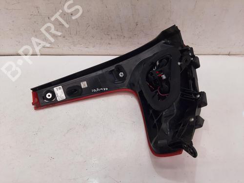 Right taillight VOLVO V40 Hatchback (525) D4 | BP37666502C35 - Image 6