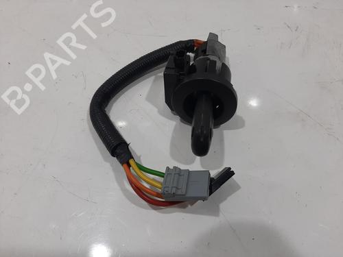 Used Ignition barrel Ignition barrel VAUXHALL VIVARO A Van (X83) 2.0 CDTI (114 hp) 36773830 36773830