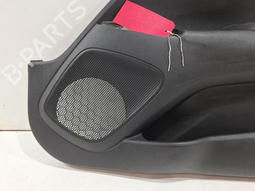 Høyre frontpanel TOYOTA AYGO (_B4_) 1.0 (KGB40) | BP39389569C59 - Image 2