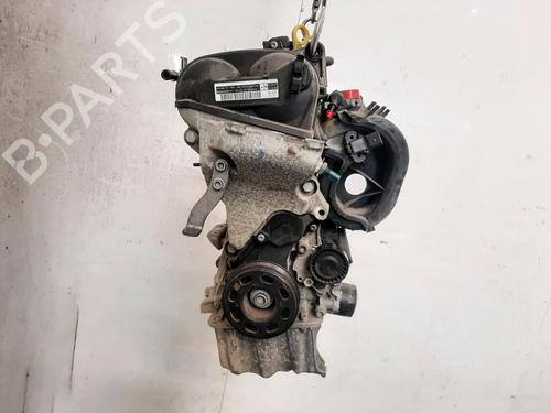 Motor SKODA FABIA III (NJ3) 1.0 (60 hp) 26795175