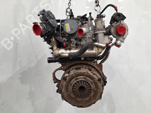 Used Engine KIA VENGA (YN) 1.4 CRDi 90 (90 hp) 30120035