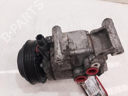 AC compressor FORD FOCUS II (DA_, HCP, DP) 1.6 | BP37230622M34 - Image 3