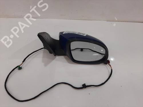 Used Right mirror Right mirror VW TIGUAN (5N_) 2.0 TDI 4motion (140 hp) 36154399 36154399