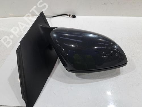 Right mirror VW POLO V (6R1, 6C1) 1.4 TDI | BP29236744C27 