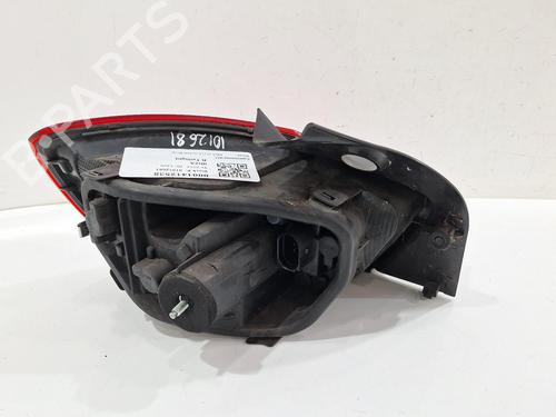 Right taillight SEAT IBIZA IV (6J5, 6P1) 1.4 | BP26869314C35 