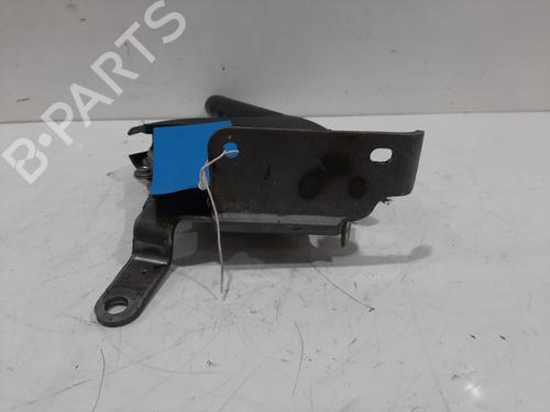 Hand brake FORD FIESTA VI (CB1, CCN) 1.4 TDCi | BP36506405I18 - Image 3
