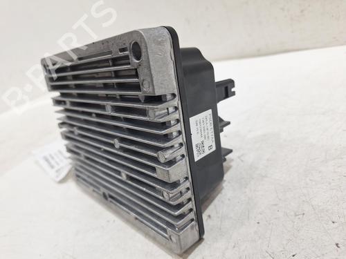 Control unit LAND ROVER RANGE ROVER IV (L405) 4.4 SDV8 4x4 | BP32422676M11