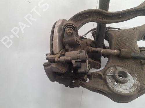 Left rear suspension JAGUAR I-PACE (X590) EV400 AWD | BP33799895M74 - Image 3