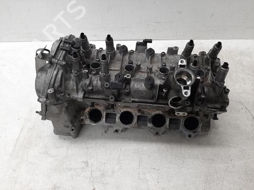 Used Cylinder head AUDI A6 C7 Avant (4G5, 4GD) RS6 performance quattro (605 hp) 26871949