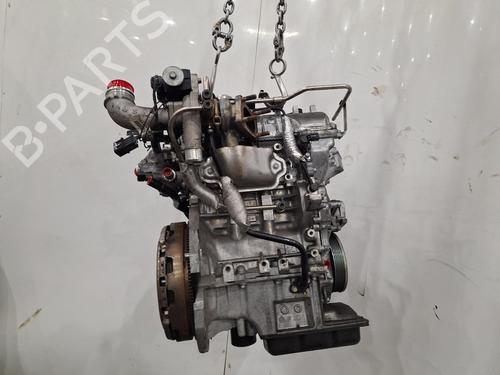 Engine KIA RIO IV (YB, SC, FB) 1.0 T-GDI 100 | BP40021594M1 - Image 6