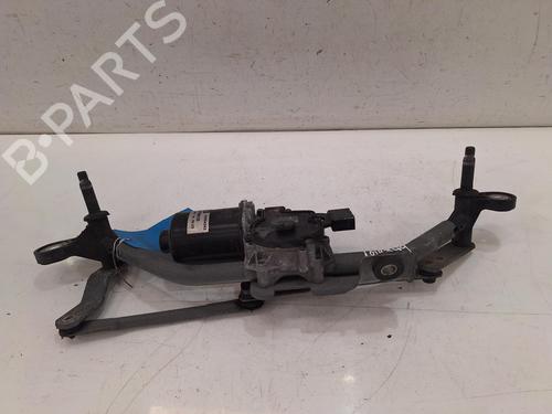 Used Front wiper motor VAUXHALL ADAM (M13) 1.2 (69 hp) 27480959