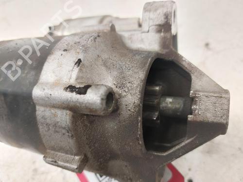 Starter RENAULT KANGOO / GRAND KANGOO II (KW0/1_) 1.6 16V (KW03, KW09, KW0D, KW0U, KW0W, KW13) | BP26754308M8