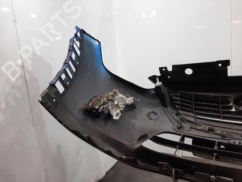 Front bumper MAZDA CX-3 (DK) 2.0 SKYACTIV-G (DK5W, DK6W) | BP33212408C7  - Image 6