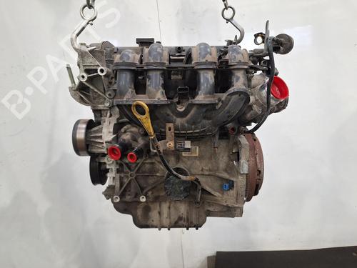 Engine FORD FIESTA VI (CB1, CCN) 1.25 | BP32064636M1 