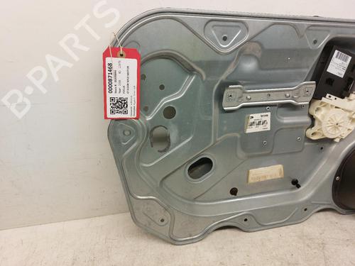 Front left window mechanism FORD FOCUS II (DA_, HCP, DP) 1.6 Ti | BP26868610C22 