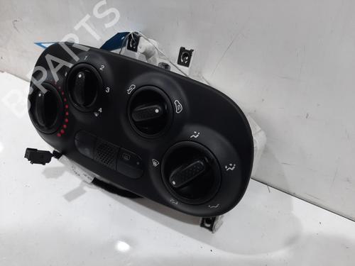 Climate control FIAT 500 (312_) 1.2 (312AXA1A) | BP35922901I5 - Image 3