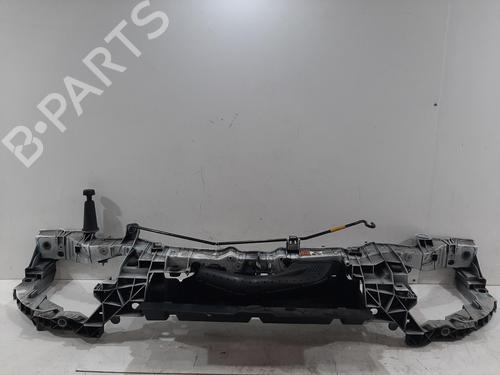 Frontplade/Frontkurv FORD TRANSIT CONNECT V408 Box Body/MPV 1.5 TDCi (101 hp) 31914317