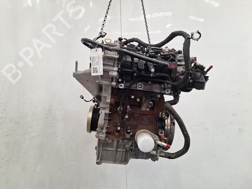 Engine FORD FOCUS IV (HN) 1.0 EcoBoost mHEV Active | BP39432961M1 - Image 4