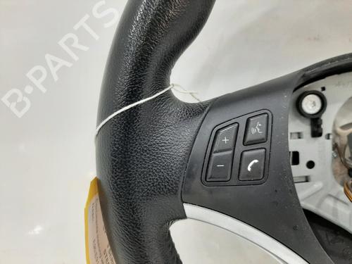 Steering wheel BMW 3 (E90) 320 d | BP26858373C49 