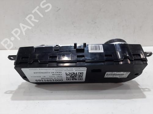 Climate control RENAULT CAPTUR I (J5_, H5_) 0.9 TCe 90 | BP31009423I5 