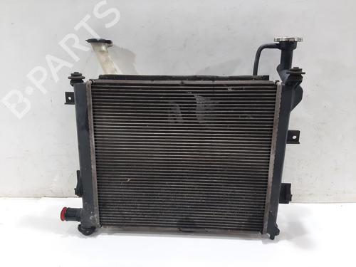water-radiator-kia-picanto-ii-ta-2011-2012-2013-2014-2015-2016-2017-2018-32851415 main image