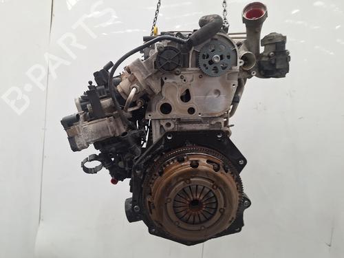 Used Engine Engine 37991460 37991460