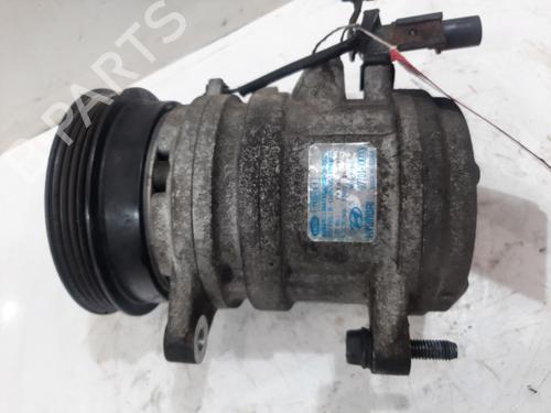 AC compressor KIA PICANTO I (SA) 1.1 | BP29524693M34