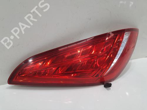 Left taillight PEUGEOT RCZ 1.6 16V | BP28311689C34 
