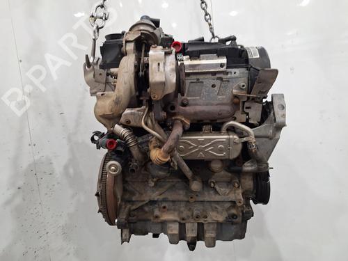 Engine VW PASSAT B7 Variant (365) 1.6 TDI | BP30870065M1