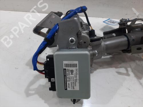 Lenksäule PEUGEOT 108 1.0 VTi | BP30756686M21